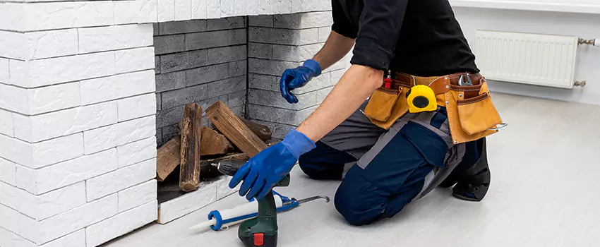 Fireplace Doors Cleaning in Culpeper, Virginia