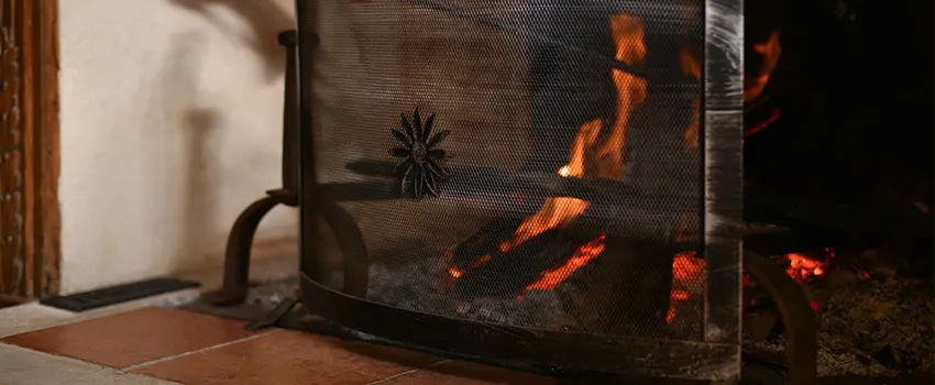 Electric Metal Fireplace installation Services in Culpeper, VA