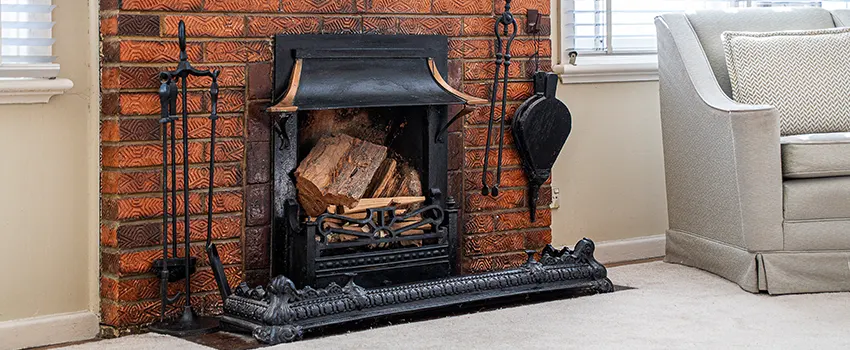 Custom Old Fireplace Redesign Services in Culpeper, Virginia