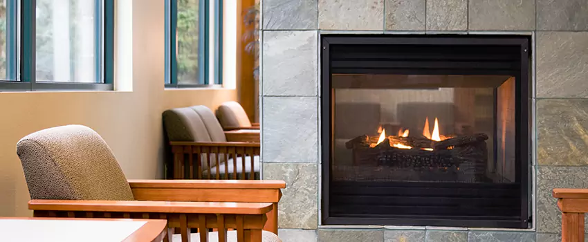 Osburn Fireplace Tempered Glass Hearth Pad Replacement in Culpeper, Virginia