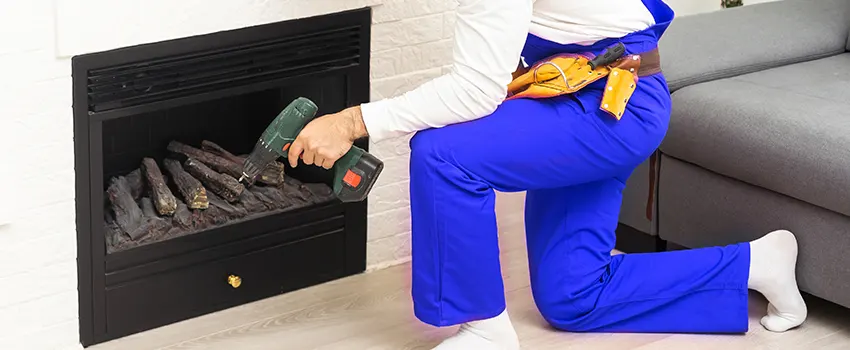 Pellet Fireplace Repair Services in Culpeper, VA