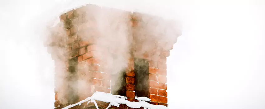 Chimney Flue Soot Removal in Culpeper, VA